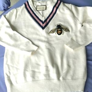 Gucci bee cardigan un
